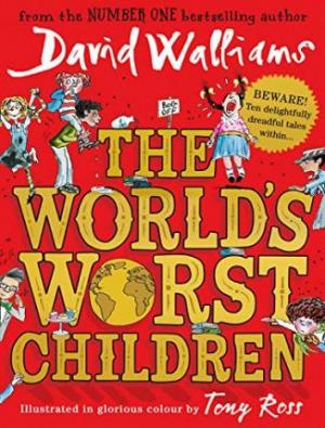 The World's Worst Children PDF Download