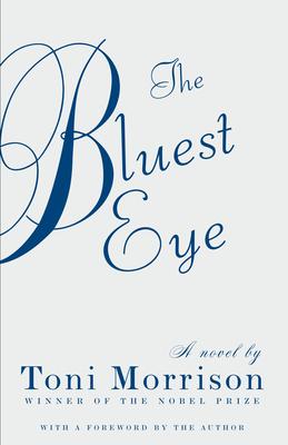 The Bluest Eye by Toni Morrison PDF Download