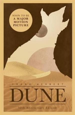 Dune by Frank Herbert PDF Download