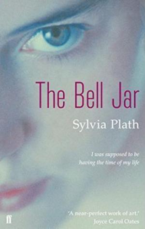 The Bell Jar by Sylvia Plath PDF Download