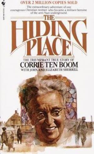 The Hiding Place by Corrie Ten Boom PDF Download
