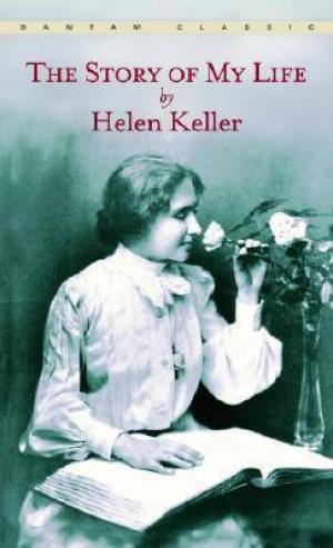 The Story of My Life by Helen Keller PDF Download