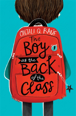 The Boy at the Back of the Class PDF Download