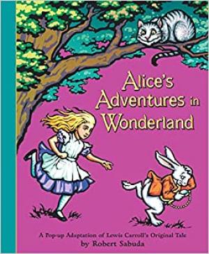 Alice's Adventures in Wonderland PDF Download