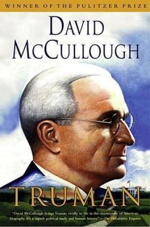 Truman by David McCullough PDF Download