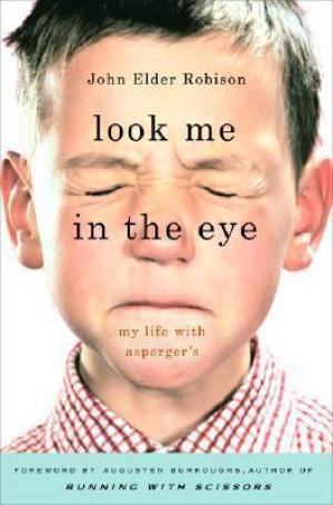 Look Me in the Eye PDF Download