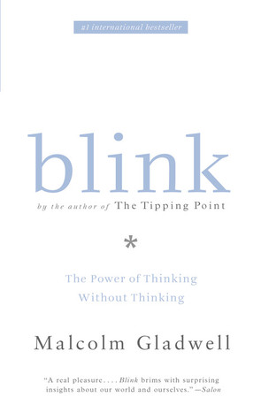 Blink by Malcolm Gladwell PDF Download