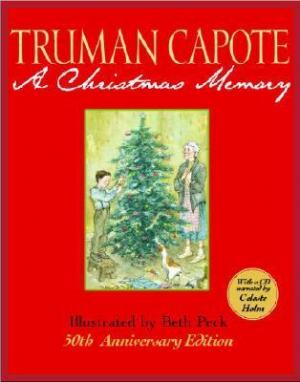 A Christmas Memory by Truman Capote PDF Download