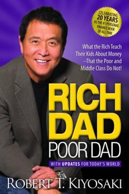 Rich Dad Poor Dad PDF Download