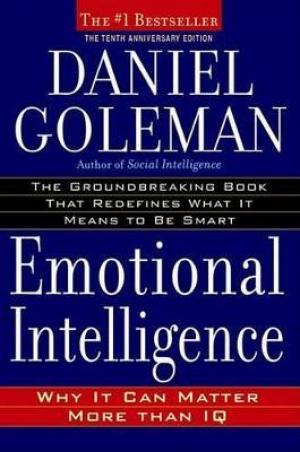 Emotional Intelligence by Daniel Goleman PDF Download