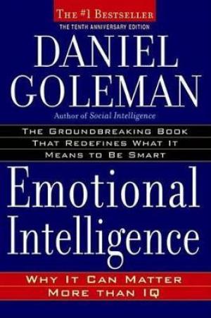 Emotional Intelligence by Daniel Goleman PDF Download