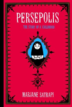 Persepolis : The Story of a Childhood PDF Download