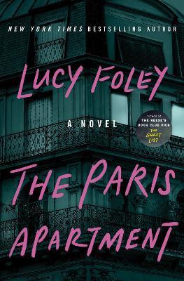 The Paris Apartment by Lucy Foley PDF Download