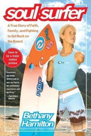 Soul Surfer by Bethany Hamilton PDF Download