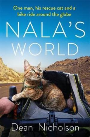 Nala's World by Dean Nicholson PDF Download