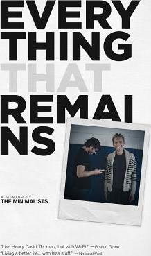 Everything that Remains by Ryan Nicodemus PDF Download