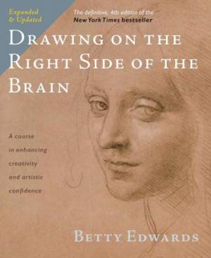 Drawing on the Right Side of the Brain PDF Download