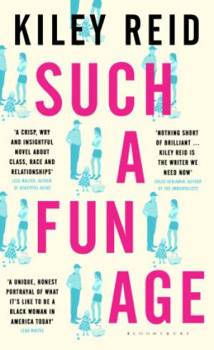 Such a Fun Age by Kiley Reid PDF Download