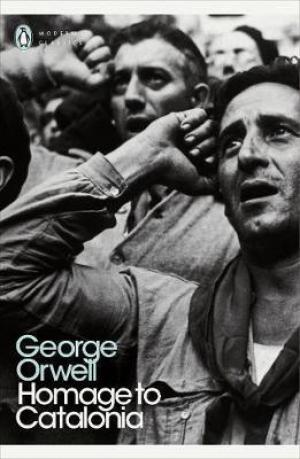 Homage to Catalonia PDF Download