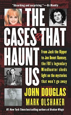 The Cases That Haunt Us PDF Download