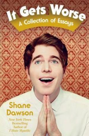 It Gets Worse by Shane Dawson PDF Download