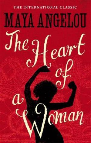 The Heart of a Woman #4 PDF Download