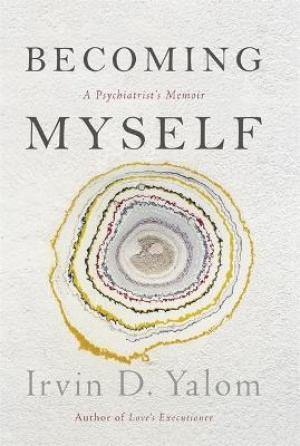 Becoming Myself by Irvin D. Yalom PDF Download