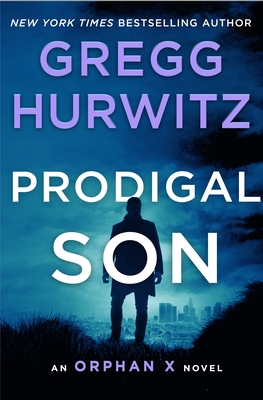 Prodigal Son (Orphan X #6) PDF Download