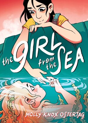 The Girl from the Sea PDF Download