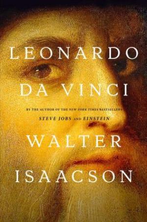 Leonardo Da Vinci by Walter Isaacson PDF Download