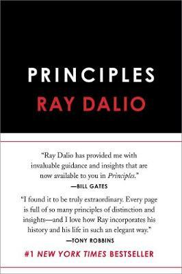 Principles : Life and Work PDF Download