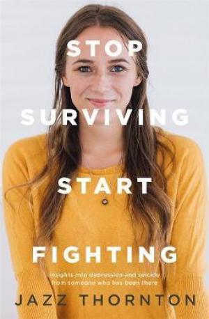 Stop Surviving Start Fighting PDF Download