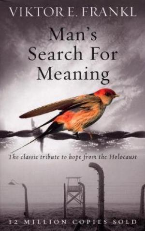 Man's Search for Meaning PDF Download