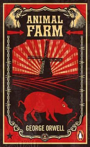 Animal Farm by George Orwell PDF Download