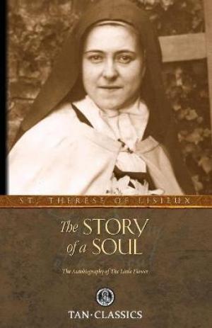The Story of a Soul (The Autobiography) PDF Download