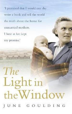 The Light in the Window by June Goulding PDF Download