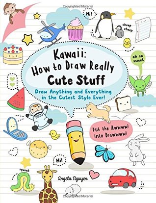 Kawaii by Angela Nguyen PDF Download