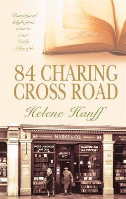 84 Charing Cross Road PDF Download