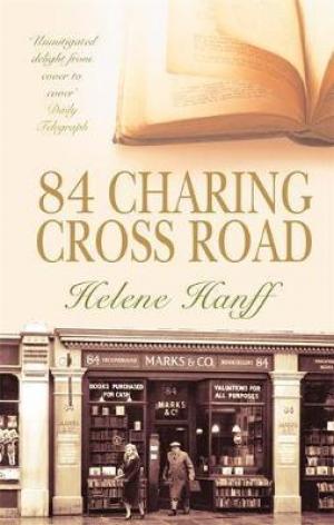 84 Charing Cross Road PDF Download