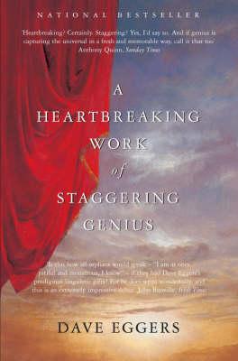 A Heartbreaking Work of Staggering Genius PDF Download