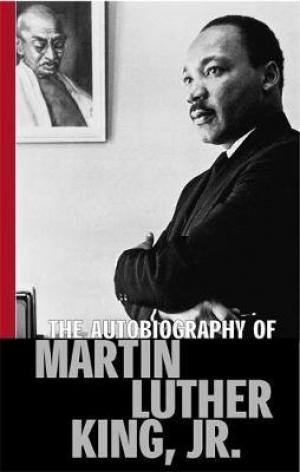 The Autobiography of Martin Luther King, Jr PDF Download