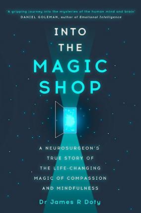 Into the Magic Shop by James R. Doty PDF Download