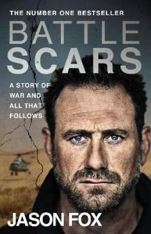 Battle Scars by Jason Fox PDF Download