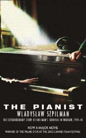 The Pianist by Wladyslaw Szpilman PDF Download