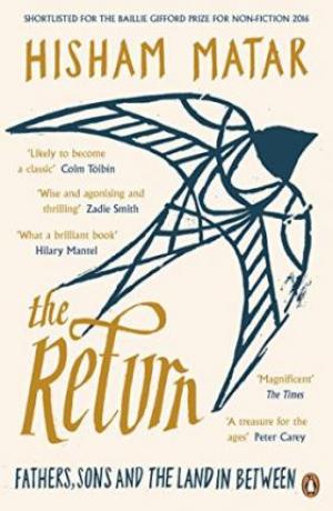 The Return by Hisham Matar PDF Download