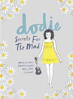 Secrets for the Mad by Dodie Clark PDF Download