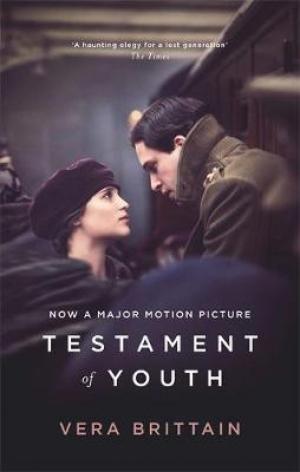 Testament of Youth by Vera Brittain PDF Download