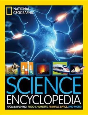 Science Encyclopedia by National Geographic Kids PDF Download