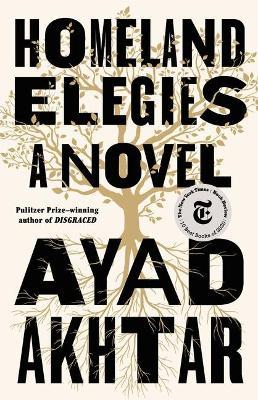 Homeland Elegies by Ayad Akhtar PDF Download