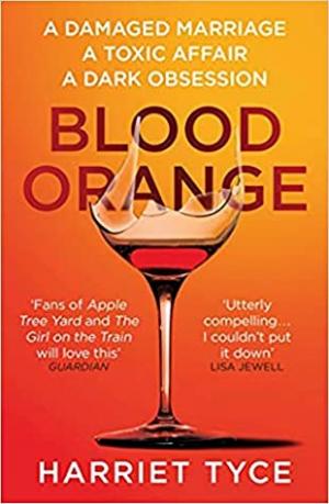 Blood Orange by Harriet Tyce PDF Download